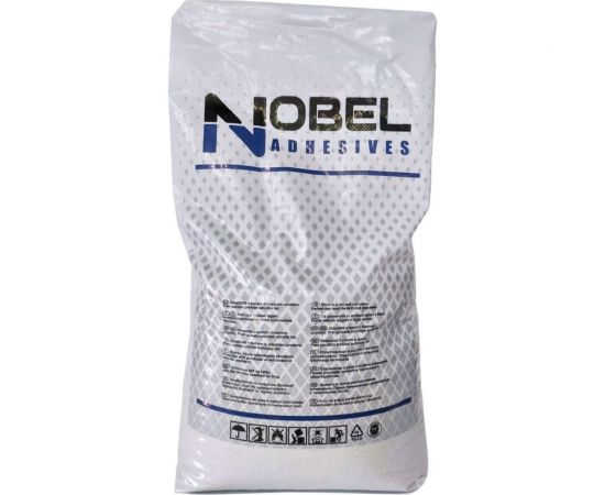 Клей-расплав для кромкооблицовочных станков NB-20 NOBEL 07-0013 