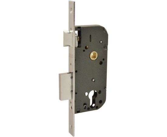 Корпус замка НОРА-М КЗВ-100 70 мм хром 5270 