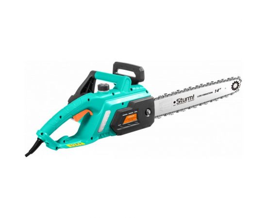Электрическая цепная пила Sturm 14" CC1714P 
