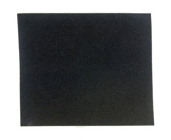 Шлифшкурка Лист SA18521 Р400, М40, 230x280 мм, 63С, на бумаге, водостойкая CNIC 50798 