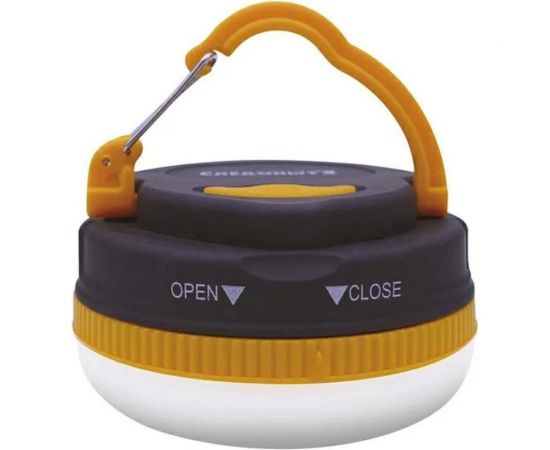 Кемпинговый фонарь Следопыт СИБИРСКИЙ -SHIMMER, 3 LED, 3хААА, PF-PFL-K10 