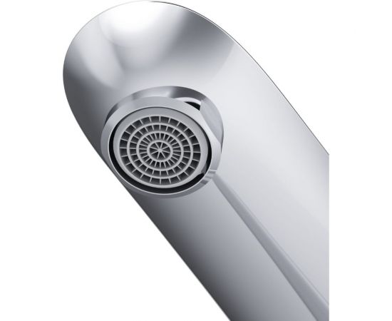 Смеситель для умывальника AM.PM Like излив 170 мм, хром F8092000 – изображение 11