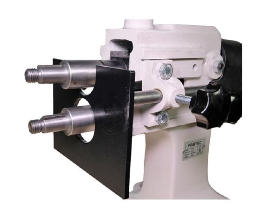 Зиговочная ручная машина FABTEC IK-0.8 63185 – изображение 11