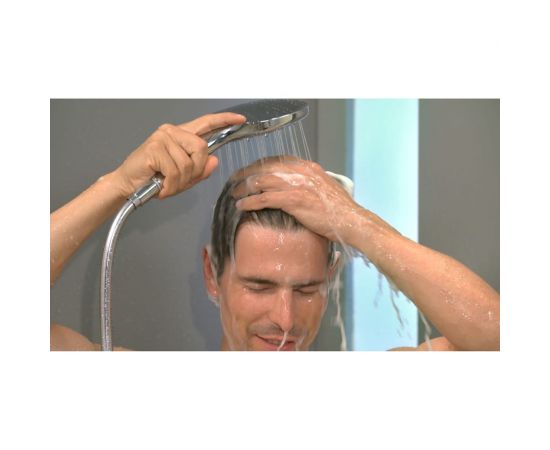 Ручной душ HANSGROHE 26520400 Raindance Select E120 3jet 00000029680 – изображение 11