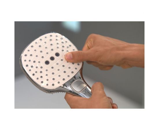 Ручной душ HANSGROHE 26520400 Raindance Select E120 3jet 00000029680 – изображение 12