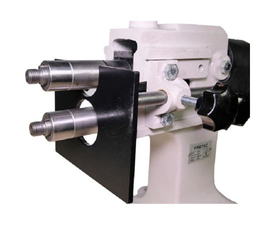 Зиговочная ручная машина FABTEC IK-0.8 63185 – изображение 12