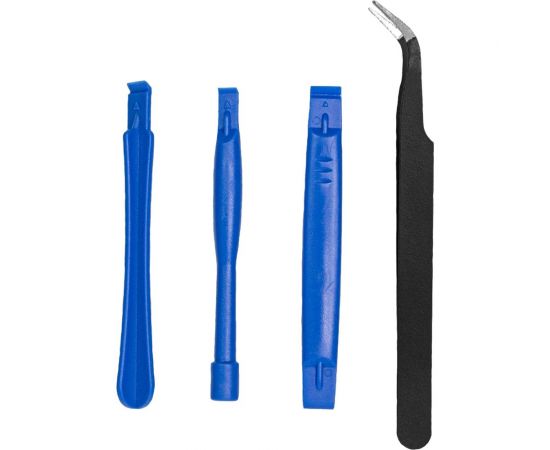 Набор отверток МЕГЕОН 02806 к0000033685 – изображение 13