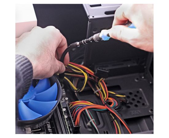 Набор отверток МЕГЕОН 02806 к0000033685 – изображение 16