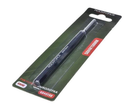 Выколотка 4мм L-150мм ROCKFORCE RF-6044150 – изображение 2