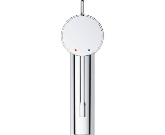 Смеситель Grohe Essence New однорычажный, для раковины, S-Size 32898001 – изображение 2