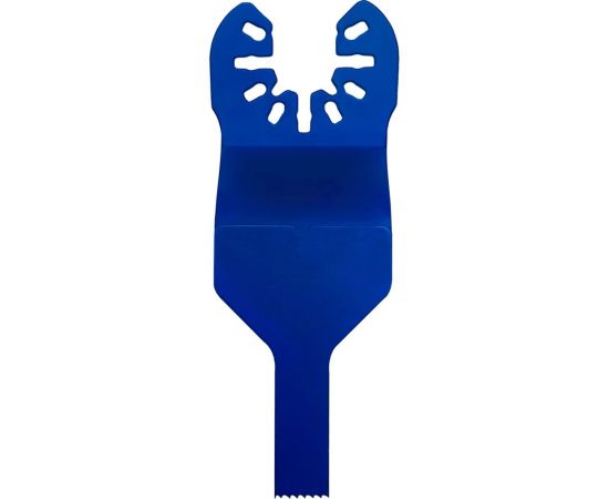 Насадка пильная универсальная 10x30 мм, биметаллическая, быстросъемная, прямая vertextools 2560-10-30 – изображение 2