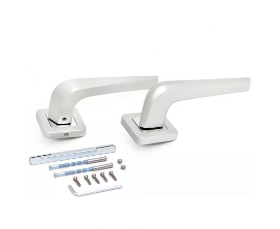 Дверная ручка Palladium Meteor PD УТ-00000545 – изображение 2