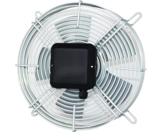 Осевой вентилятор с защитной решеткой noizzless AXG4E-450S-E5L 4687202616121 – изображение 2
