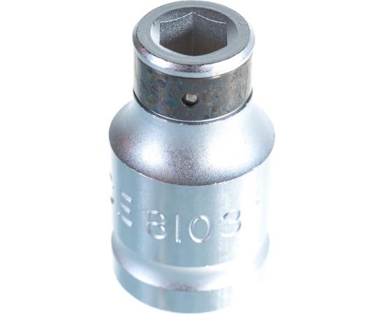 Держатель биты 3/8""(F)x1/4""(F), L=30 мм FORCE 81032 – изображение 2