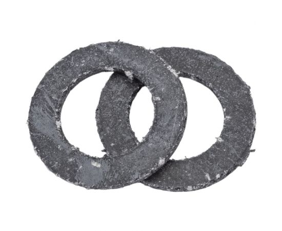 Набор паронитовых прокладок Профитт 3/4"", 14x24 мм - 2 шт. 9272944 – изображение 2