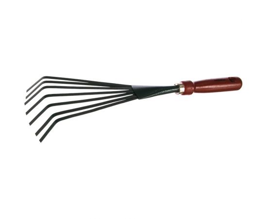 Веерные грабельки 390мм Grinda 8-421253_z01 – изображение 2