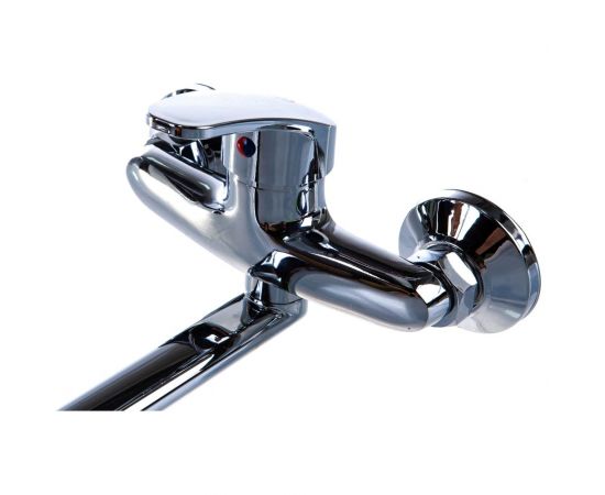 Смеситель для ванны ROEGEN 35 мм RC100A – изображение 2