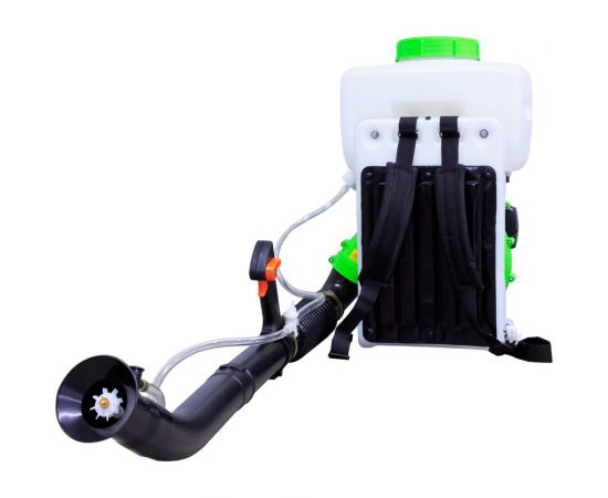 Садовый распылитель REDVERG RD-SM243 6656122 – изображение 2