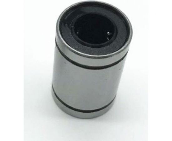 Линейный подшипник CNIC LM 12 UU 12x21x30 мм, закрытый тип 47630 – изображение 2