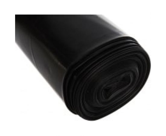 Мешки для мусора Strong bag черные, 240 литров, 10 шт Jundo 4903720021422 – изображение 2