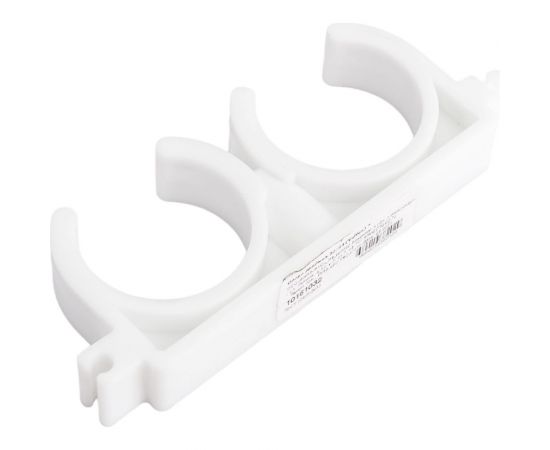 Опора VALFEX PP-R бел. 32 двойная 10161032 127-0514 – изображение 2