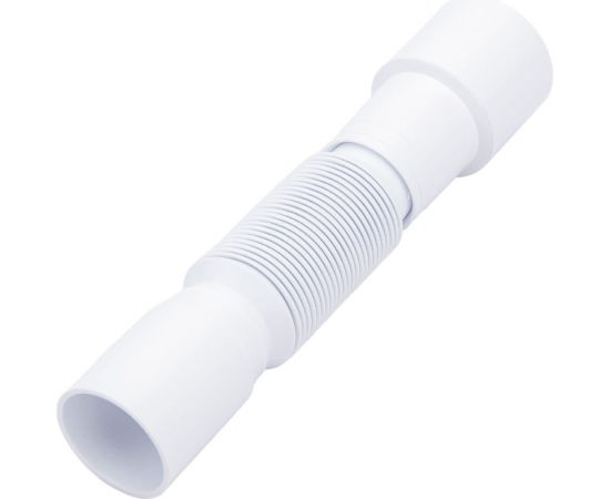 Гибкая труба ORIO 40х40/50 максимальная длина 370 мм АС-1001 – изображение 2