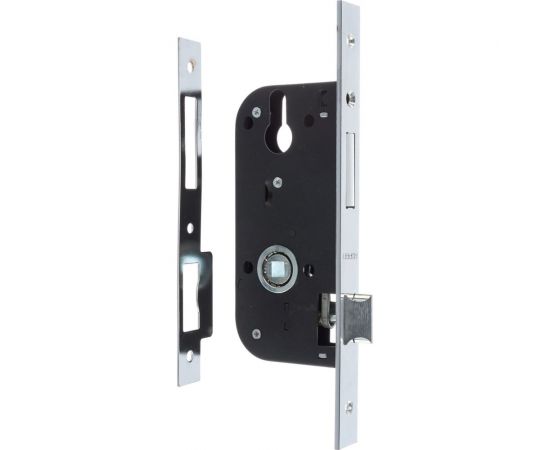 Корпус замка НОРА-М КЗВ-100 70 мм хром 5270 – изображение 2