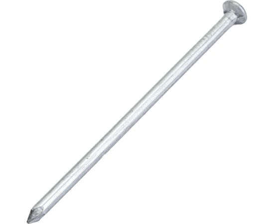 Строительный гвоздь Невский Крепеж оцинк., 3,0x70, 25 шт. 801024 – изображение 2