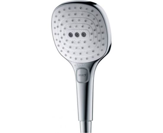 Ручной душ HANSGROHE 26520400 Raindance Select E120 3jet 00000029680 – изображение 2
