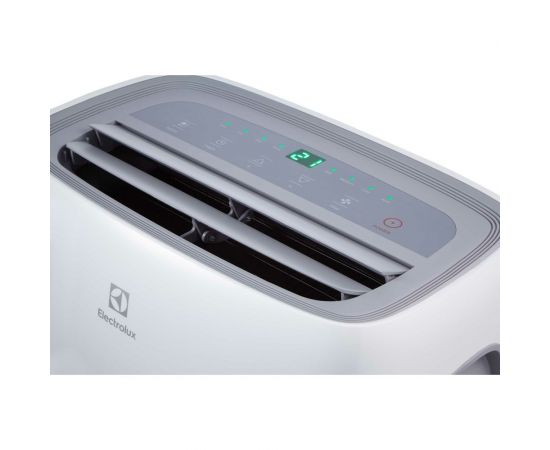 Мобильный кондиционер Electrolux EACM-8 CL/N3 – изображение 2