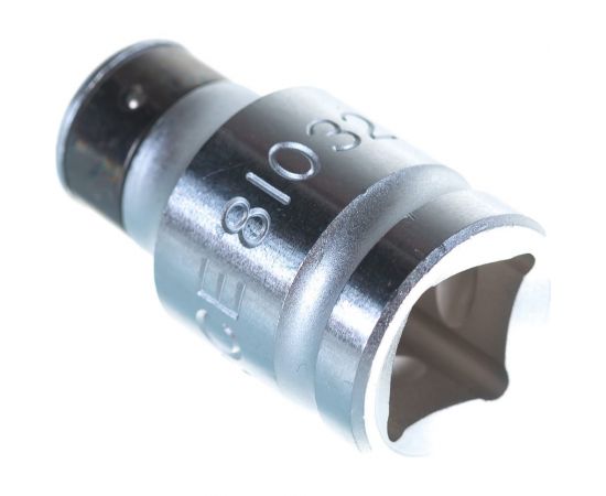 Держатель биты 3/8""(F)x1/4""(F), L=30 мм FORCE 81032 – изображение 3