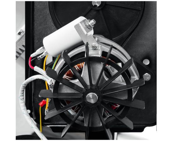 Бетономешалка ЗУБР 200 л БМЧ-200 – изображение 3