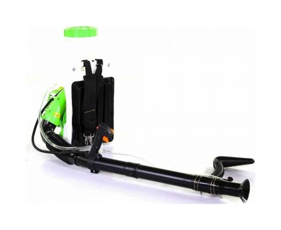 Садовый распылитель REDVERG RD-SM243 6656122 – изображение 3