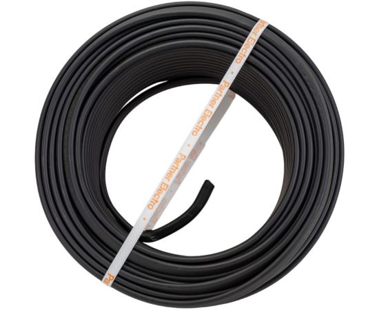 Кабель Партнер-Электро ВВГ-Пнг/А/ 3х1,5 ГОСТ (50м) P111G-03NG05RE1-C050 – изображение 3