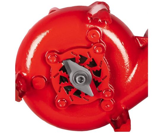 Фекальный насос QUATTRO ELEMENTI Sewage 500F Ci-Cut 909-075 – изображение 3