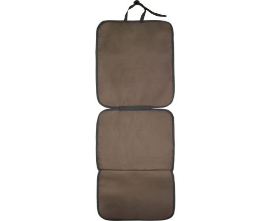 Подложка под детское автокресло BELON familia цвет коричневый ПДК-1-Коричневый – изображение 3