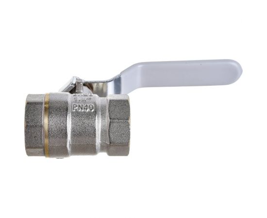 Шаровой кран для воды СТМ СТАНДАРТ 3/4"", г/г, рычаг CWFFH034 – изображение 3