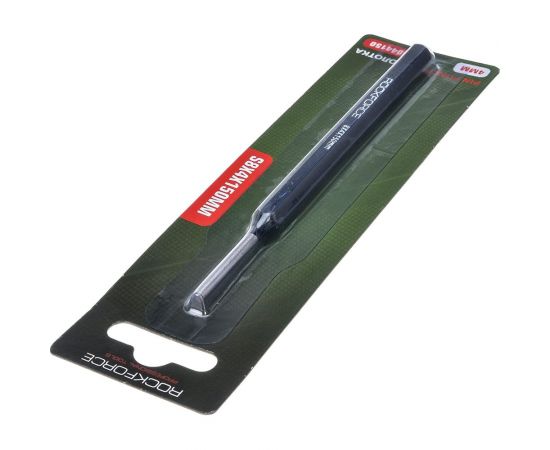 Выколотка 4мм L-150мм ROCKFORCE RF-6044150 – изображение 3