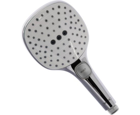 Ручной душ HANSGROHE 26520400 Raindance Select E120 3jet 00000029680 – изображение 3
