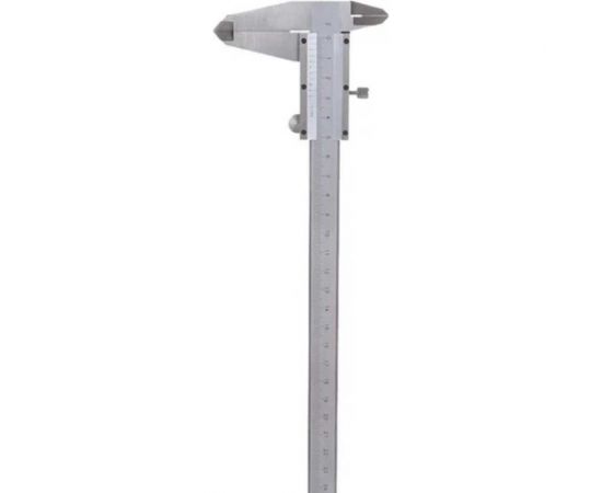 Штангенциркуль Туламаш ШЦ-1-250 0.05 поверка 157481 – изображение 3