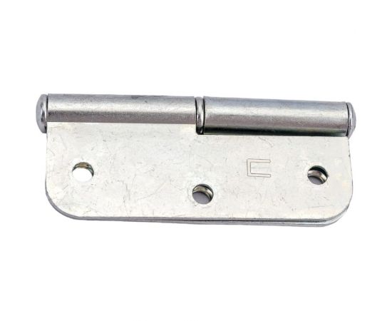 Петля STARFIX правая, 85 мм, белый цинк SMP-77743-1 – изображение 3