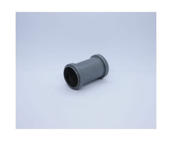 Муфта Flextron двухраструбная D 50 мм для внутренней канализации 140609 – изображение 3