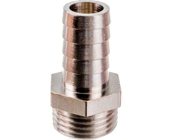 Штуцер для шланга RTP с наружной резьбой, G 14х1/2 25153 – изображение 3