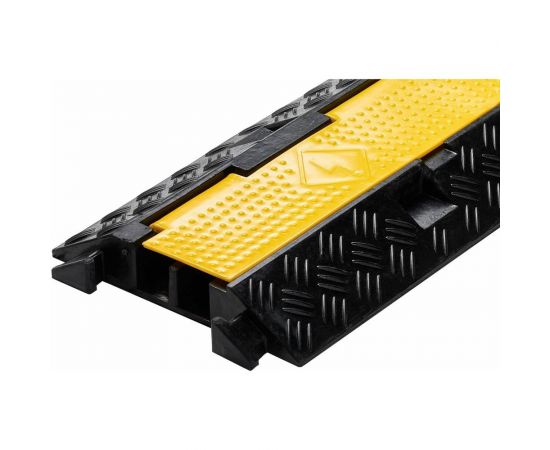 Кабель-канал Cableshell ККР 2-12 – изображение 3