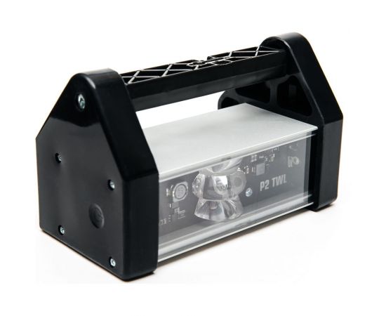 Малярный светильник Lossew lamp P2 TWL+ – изображение 3