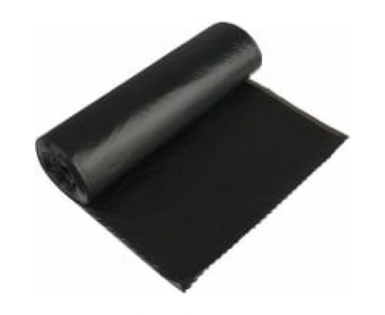 Мешки для мусора Strong bag черные, 240 литров, 10 шт Jundo 4903720021422 – изображение 3