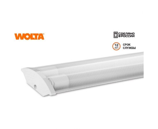 Светодиодный светильник WOLTA WT82150-02 – изображение 3