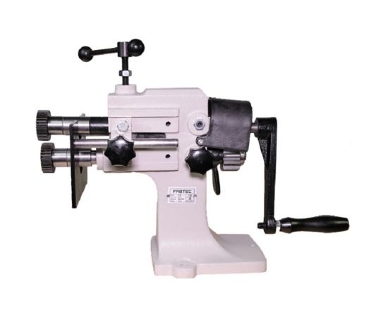 Зиговочная ручная машина FABTEC IK-0.8 63185 – изображение 3