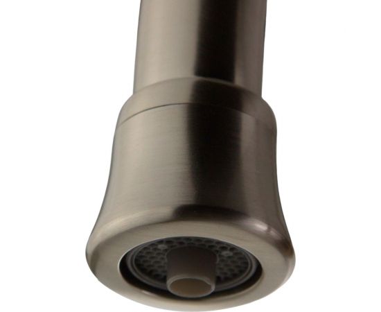 Монокомандный смеситель для кухни VERAGIO VENEZIA совмещенный с краном для питьевой воды 30637 – изображение 3