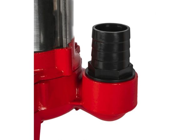 Фекальный насос QUATTRO ELEMENTI Sewage 500F Ci-Cut 909-075 – изображение 4